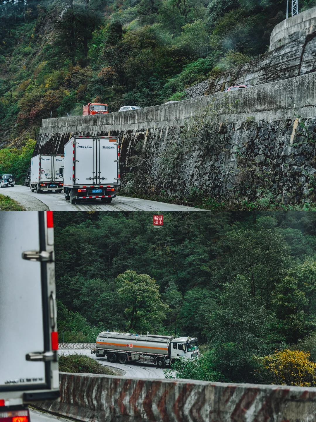 我眼中的墨脱_路上随拍_3_温小暖_墨脱-来自52tours 我爱旅游网